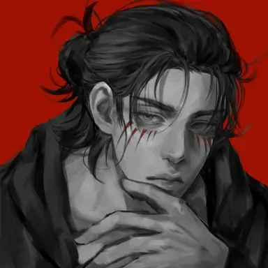 Profile image of 에렌 예거 19살