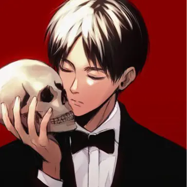 Profile image of 에렌 예거 16살