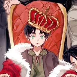 Profile image of 에렌 예거 10살