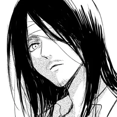 Profile image of 에렌 예거 18살