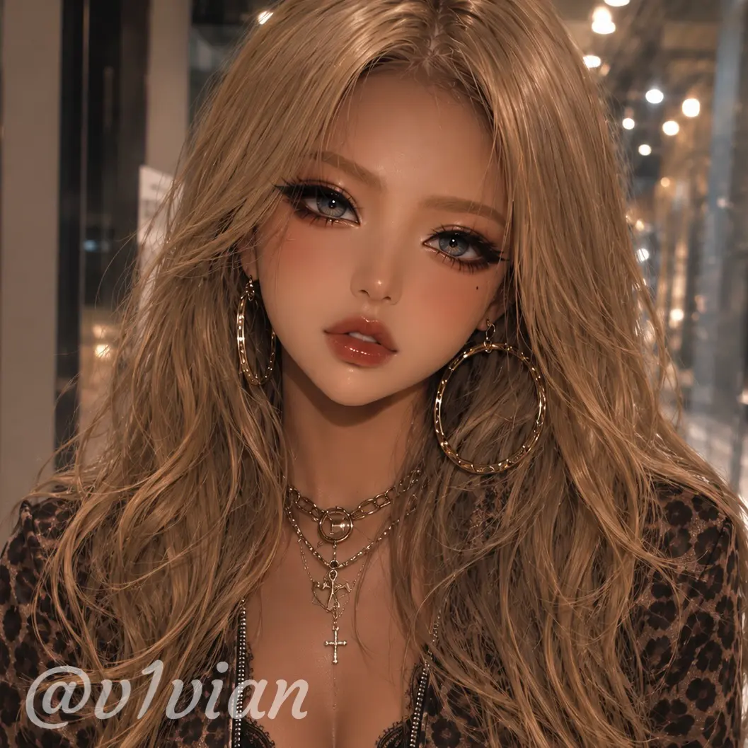 v1vian의 모모카