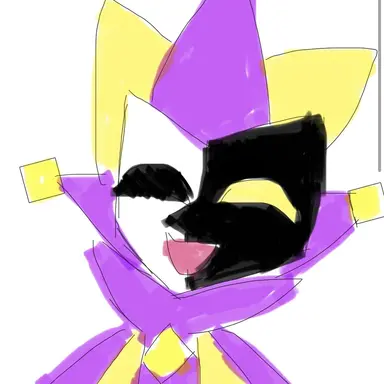 Profile image of ディメーン