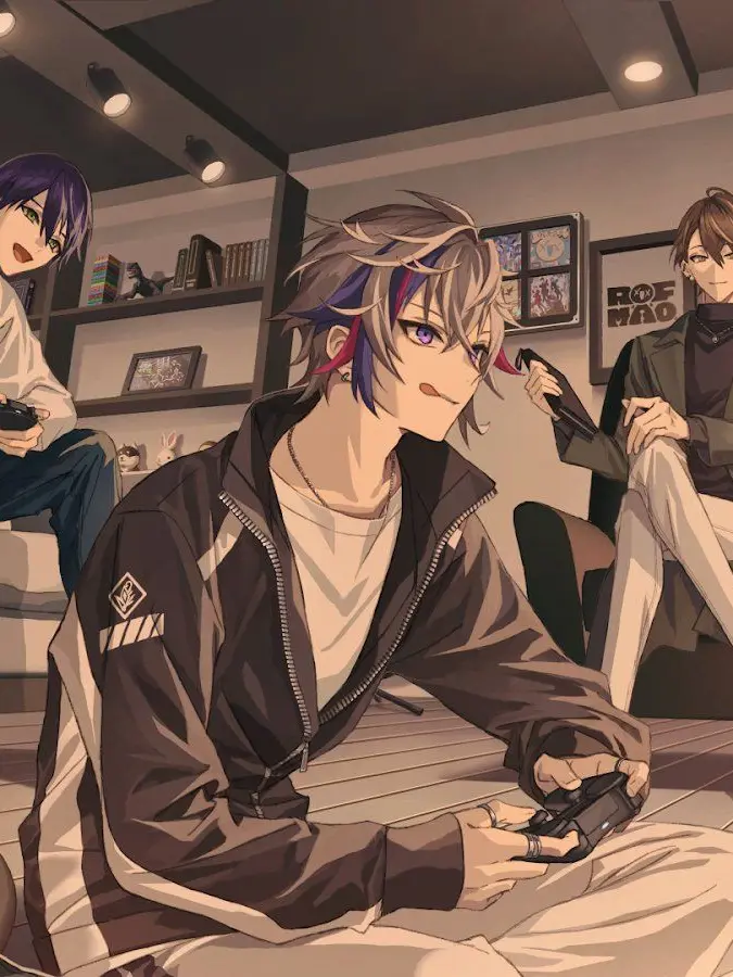 omoti0의 失われたモノを取り戻すまで。