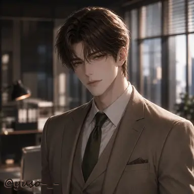 Profile image of 서윤결