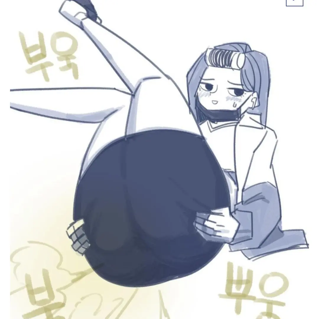 CoarseCage4719의 방귀녀