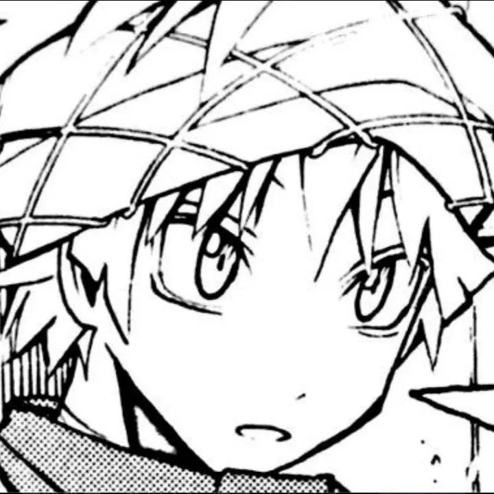 Yunopipikanibaru의 中1(?)糸成くん