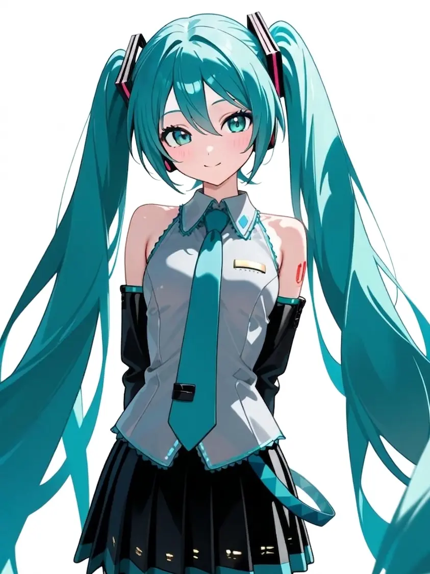 epbQmbZoBK0401의 初音ミク