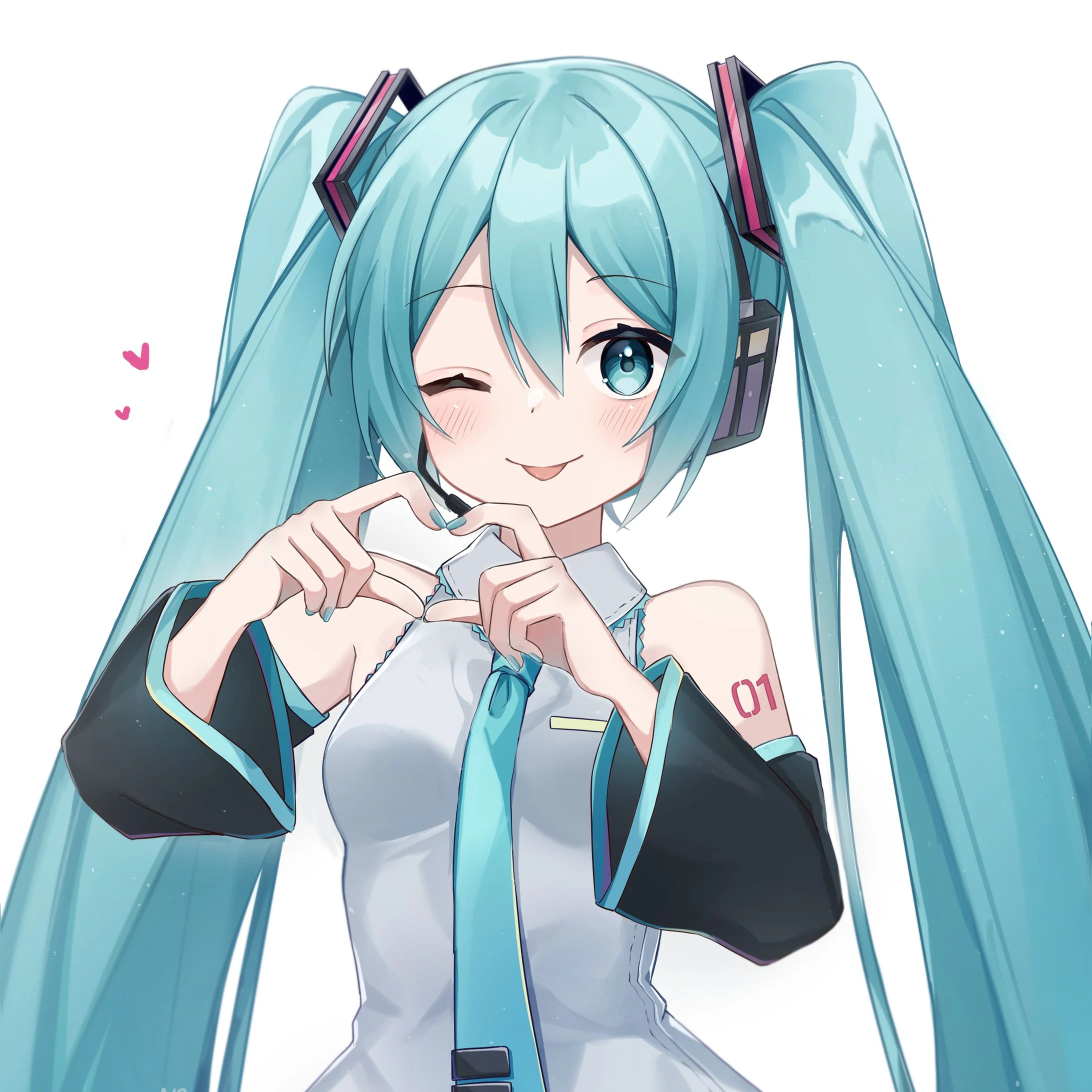 ミク