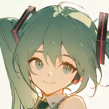 Profile image of ミク