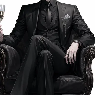 Profile image of 翔太