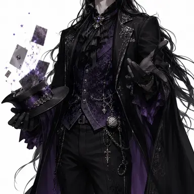 Profile image of NIGHTMARE