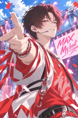 Profile image of Hiroto