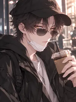 Profile image of Hiroto