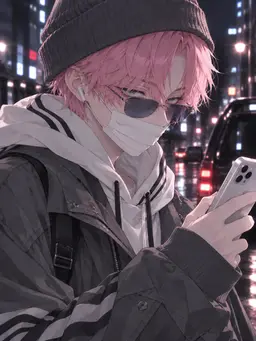 Profile image of Ayumu