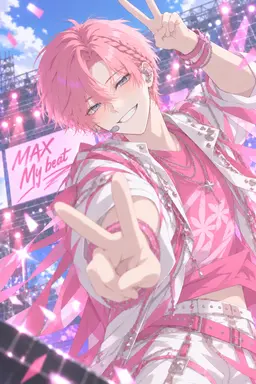 Profile image of Ayumu