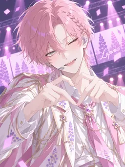Profile image of Ayumu