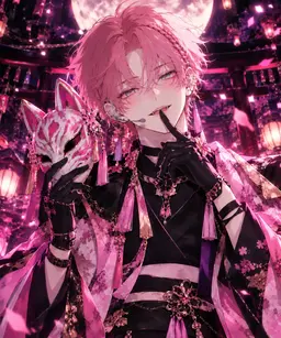 Profile image of Ayumu