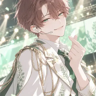 Profile image of Shu