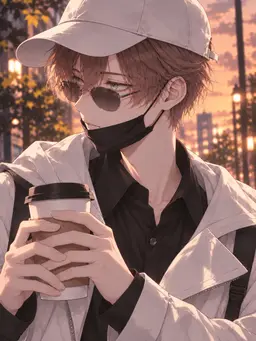 Profile image of Shu