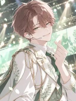 Profile image of Shu