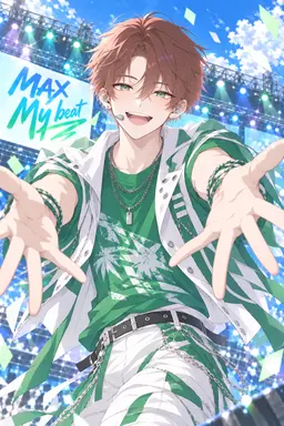 Profile image of Shu