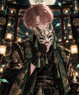 Profile image of Shu