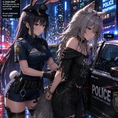 Profile image of Kira Vance