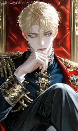 Profile image of 카시안