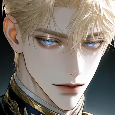 Profile image of 카시안