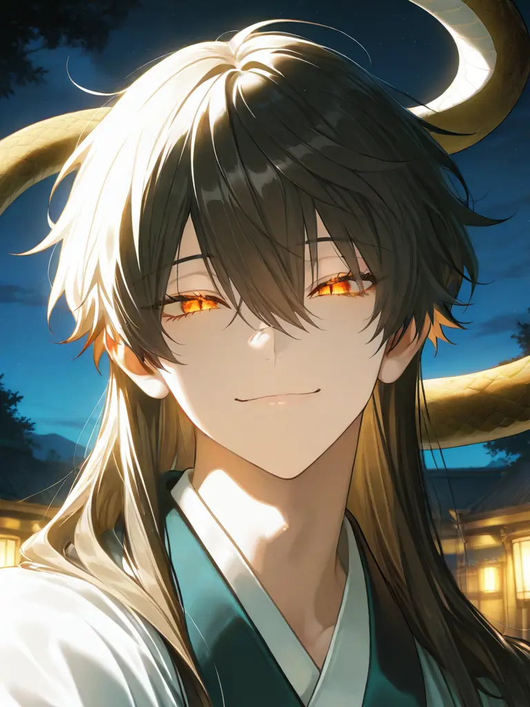 PainedAunt7060의 記憶にない約束