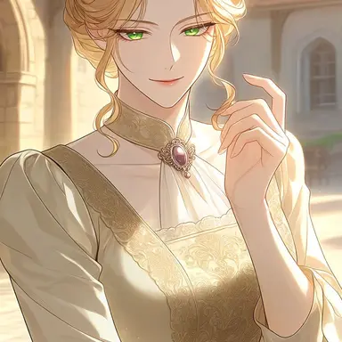 Profile image of Sorrel