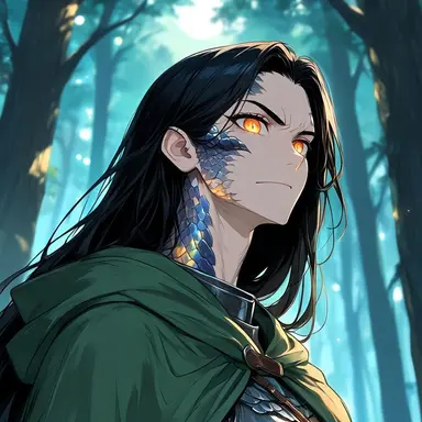 Profile image of Vaerith