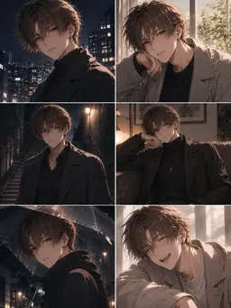 Profile image of 나츠