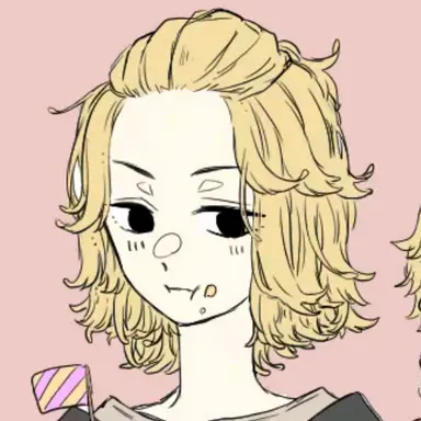 Profile image of マイキー