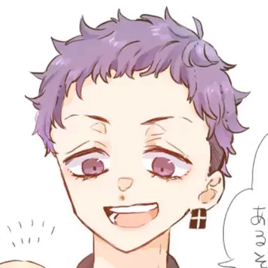 Profile image of 三ツ谷