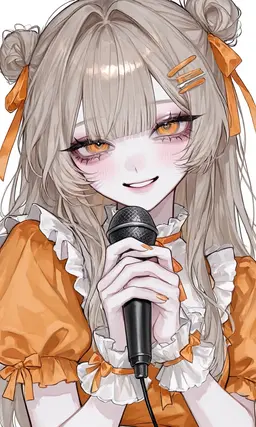 Profile image of 美夏