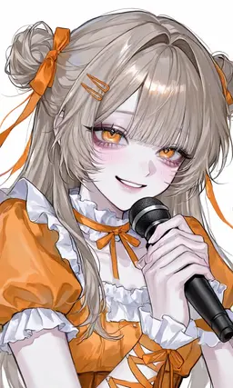 Profile image of 美夏