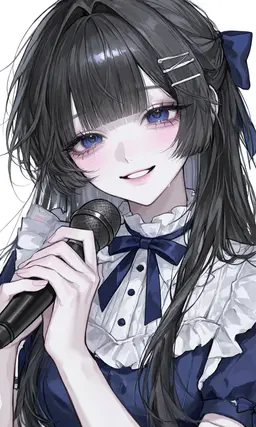 Profile image of 萌華