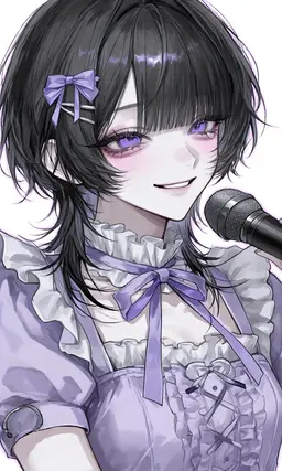 Profile image of 楓