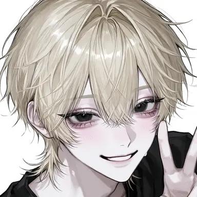 Profile image of 悠人