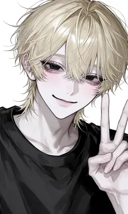 Profile image of 悠人