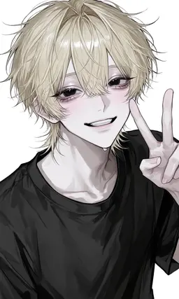Profile image of 悠人