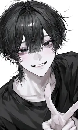 Profile image of 隼人