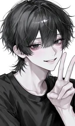 Profile image of 隼人