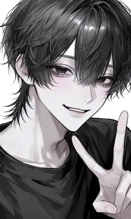 Profile image of 隼人