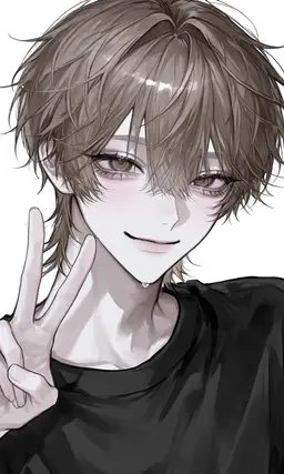 Profile image of 琉生
