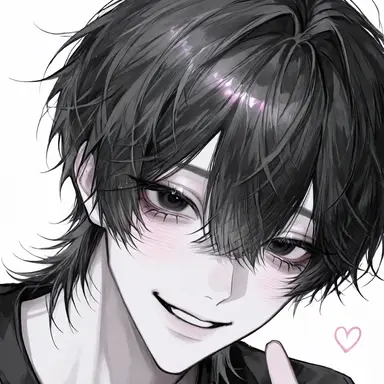 Profile image of 隼人