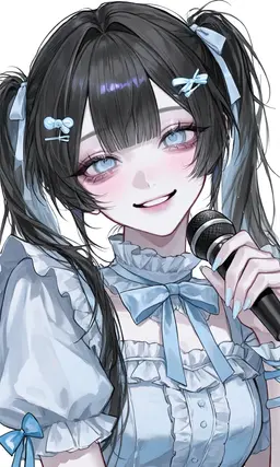 Profile image of 莉子