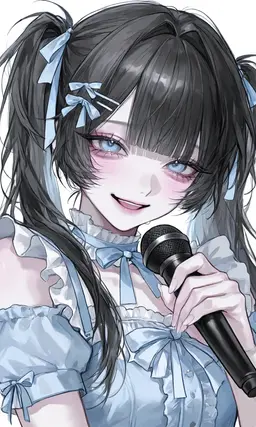 Profile image of 莉子
