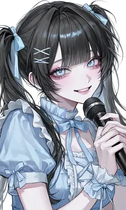 Profile image of 莉子